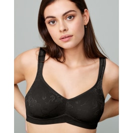 WonderBra Canada - ❤️ your shoulders! Style W2443 with cushioned