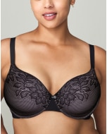 Live Beautifully!® Bestselling #Bali Double Support #Bra provides the  perfect blend of sleek shaping, totally reliable sup…