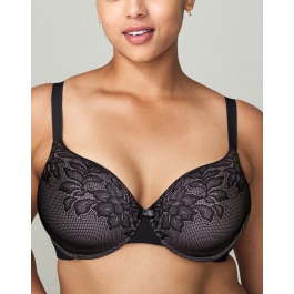 The Ultimate Back-Smoothing Underwire Bra no