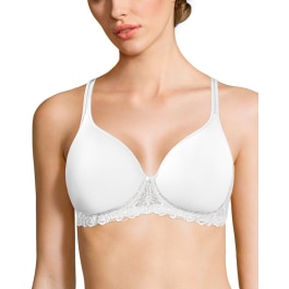 Bali Bras: Add a Little Lace to your Shape in Bali Lace 'N Smooth