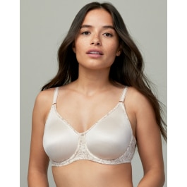 WonderBra Unlined Shaping and Support Bra