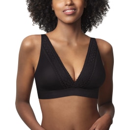 Flair Polyester and 11% Elastane Pagly Medium Coverage Padded Bra