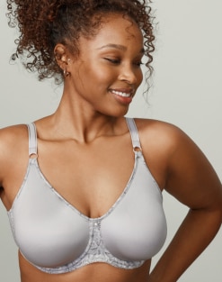 Best bra for lift and side support
