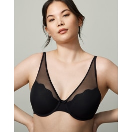 Wonderbra - Rise and shine in our Bronze Beauty Refined Glamour
