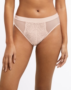 The Bra Box - Bali ultra lightweight, smooth and seamless panty set. Size:  2XL Price: $120.00 TTD and includes three panties. Cash/Linx on Delivery  available for Trinidad Cash on Delivery available for