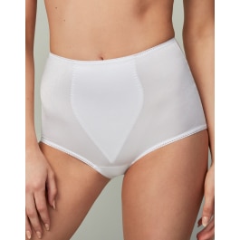 WonderBra Style Medium Control Panty – W684 - Basics by Mail