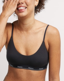 NWT Hanes Bras; Assorted Styles, Sizes and Colors Available