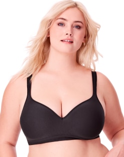 Bali Smooth Compliments Stretch Perfect Underwire Bra 3100…
