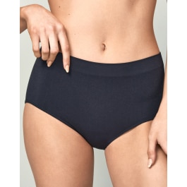 Extra High-Waisted Everyday Smoothing Brief