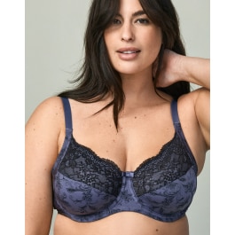 WonderBra Canada - There's something timeless yet oh-so-right for today  about the flawless shaping and support of our W7575.