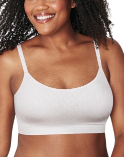 Playtex 18 Hour Active Lifestyle Wirefree Bra seamless Breathable Comfort  36-46