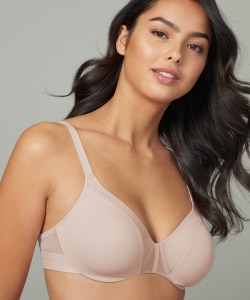 WonderBra Canada - If you've got a sports event coming up this weekend, we  have the perfect solution: our High Impact Wire-Free sports bra with  ultra-soft COOLMAX® fabric. 💪🏼