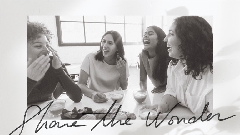 WonderBra Gets Ready To Share The Wonder To Help Educate Women
