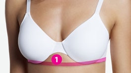 Find your true bra size! brassiereboutique.ca  Bra size charts, Correct bra  sizing, Proper bra fitting